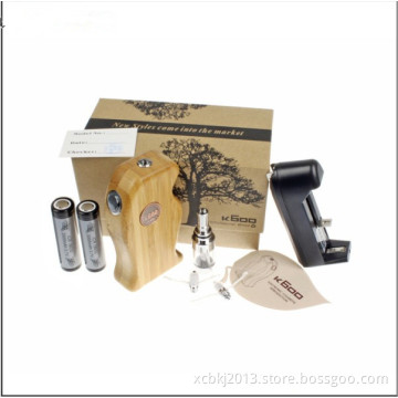 Hot Selling Mechanical Mod K600 Ecig Mod